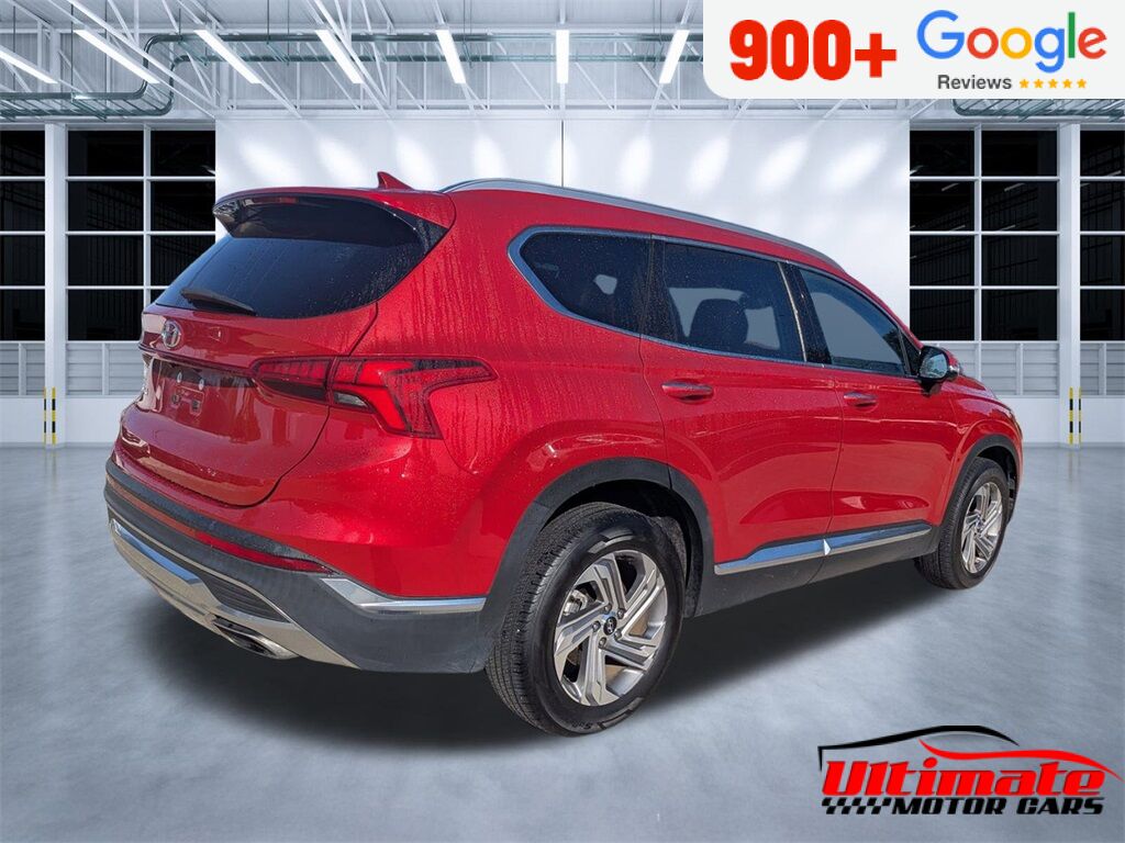 2023 Hyundai Santa Fe SEL Saint Augustine FL
