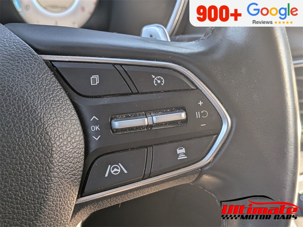 2023 Hyundai Santa Fe SEL Saint Augustine FL