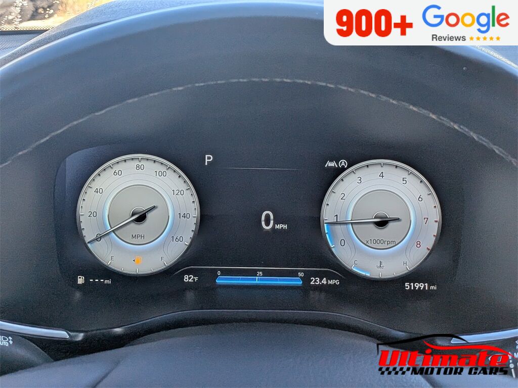 2023 Hyundai Santa Fe SEL Saint Augustine FL