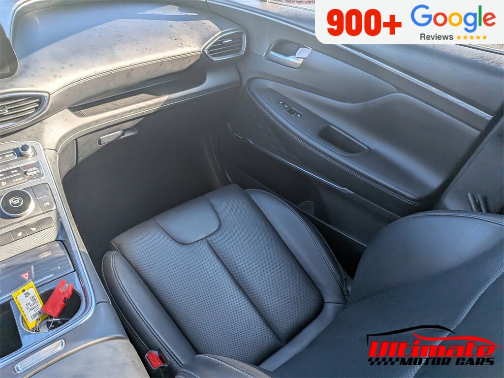2023 Hyundai Santa Fe SEL Saint Augustine FL