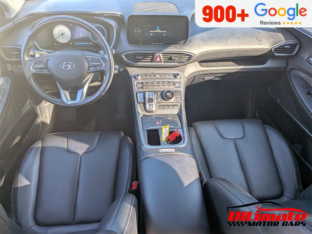 2023 Hyundai Santa Fe SEL Saint Augustine FL