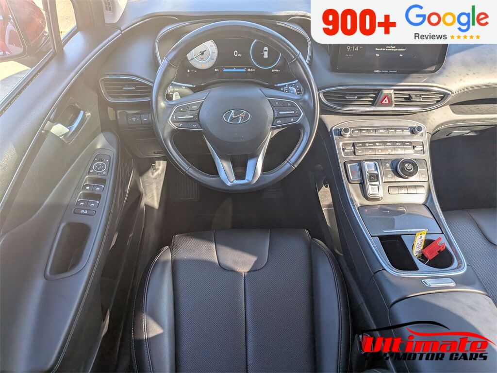 2023 Hyundai Santa Fe SEL Saint Augustine FL
