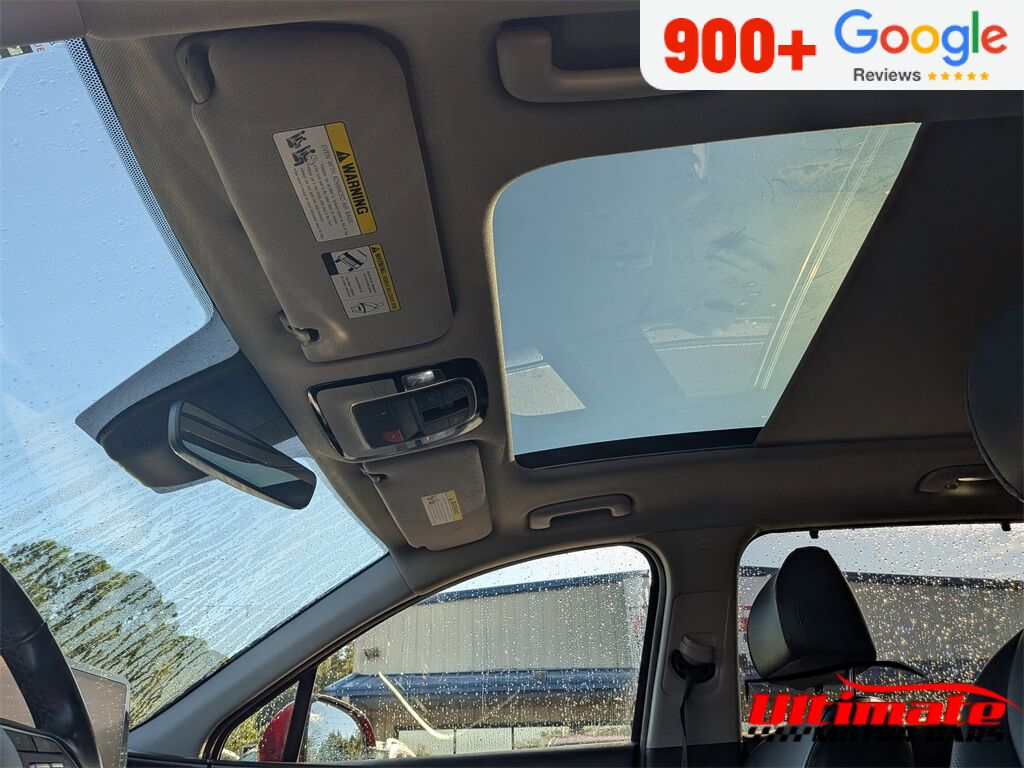 2023 Hyundai Santa Fe SEL Saint Augustine FL