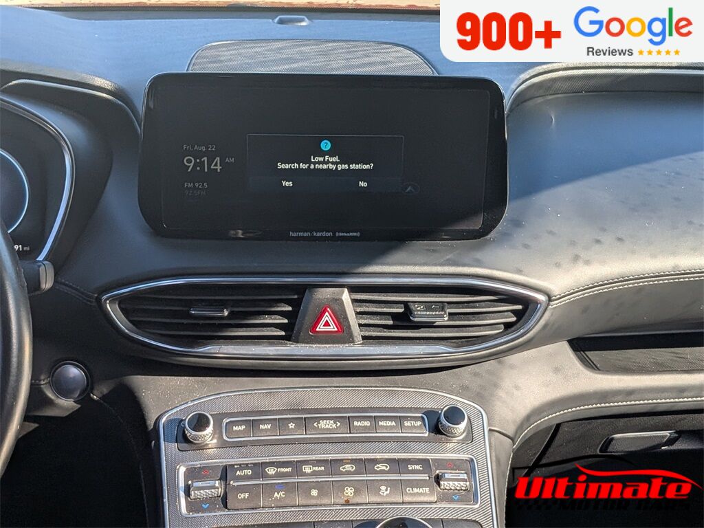 2023 Hyundai Santa Fe SEL Saint Augustine FL