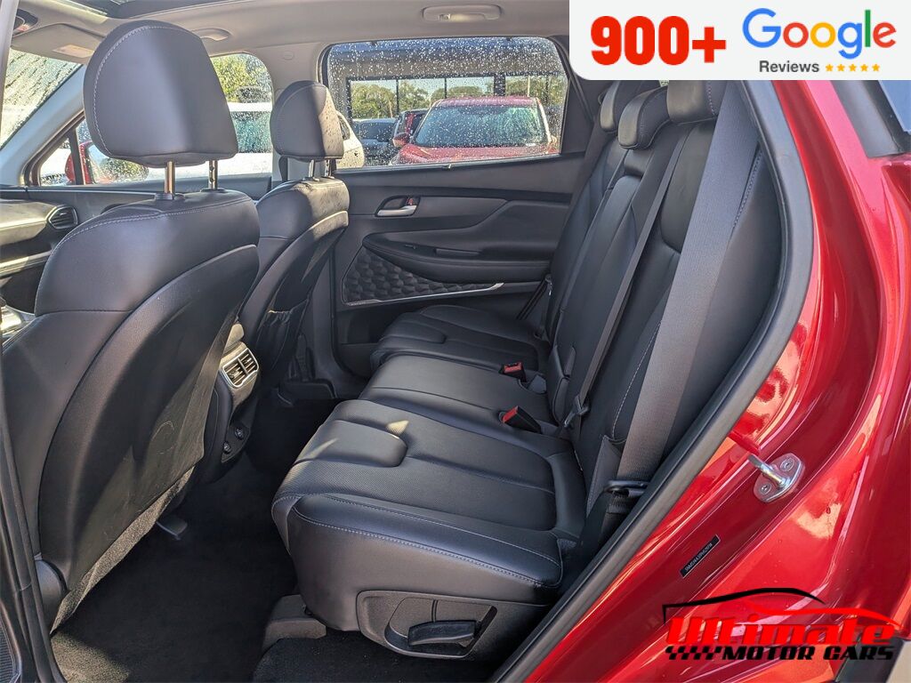 2023 Hyundai Santa Fe SEL Saint Augustine FL