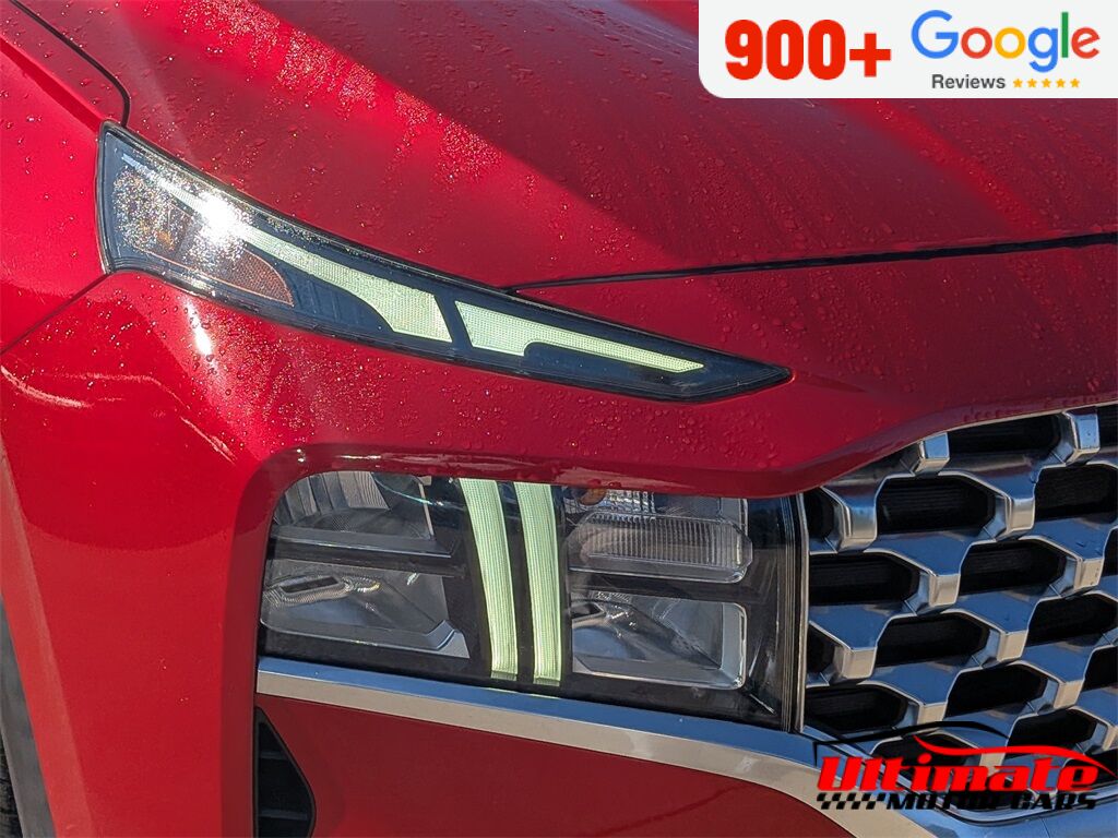 2023 Hyundai Santa Fe SEL Saint Augustine FL