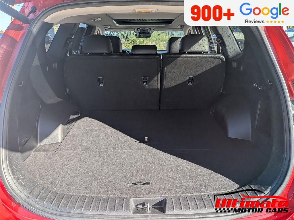 2023 Hyundai Santa Fe SEL Saint Augustine FL