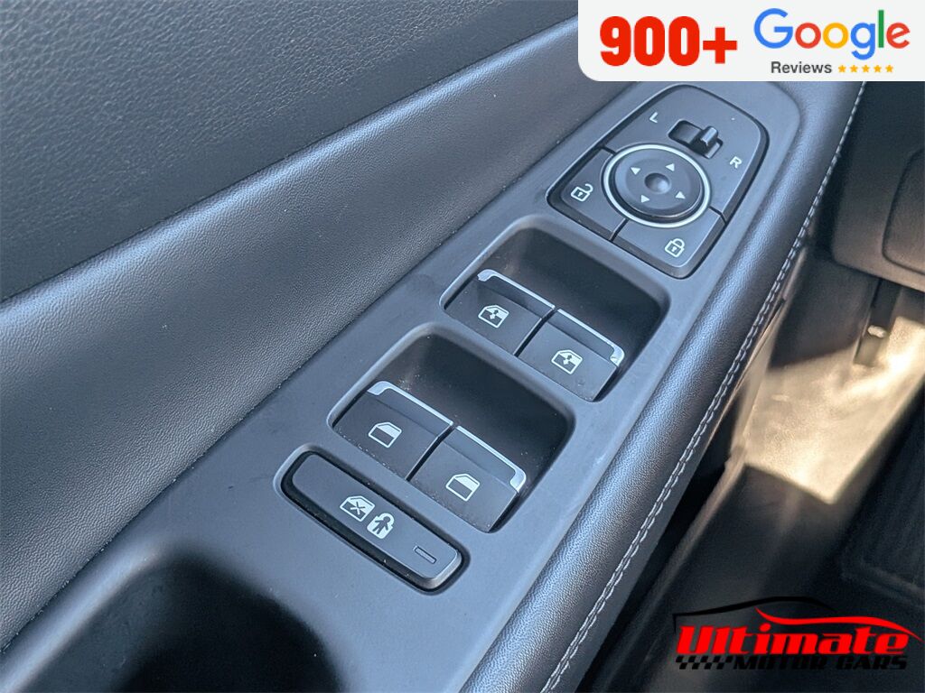 2023 Hyundai Santa Fe SEL Saint Augustine FL