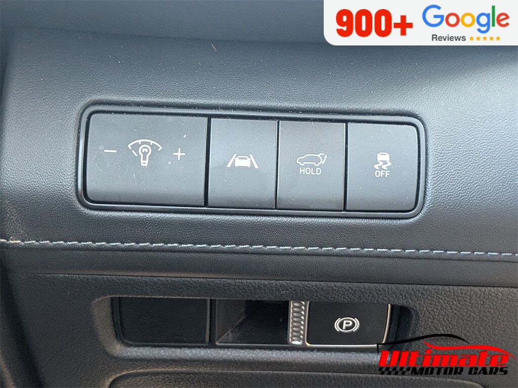 2023 Hyundai Santa Fe SEL Saint Augustine FL