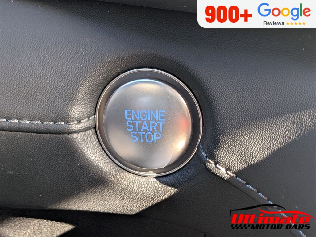 2023 Hyundai Santa Fe SEL Saint Augustine FL