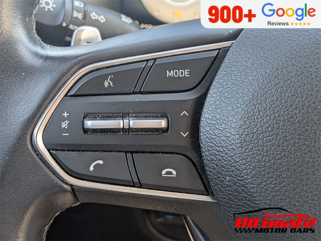 2023 Hyundai Santa Fe SEL Saint Augustine FL