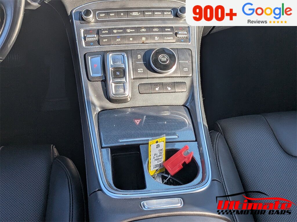 2023 Hyundai Santa Fe SEL Saint Augustine FL