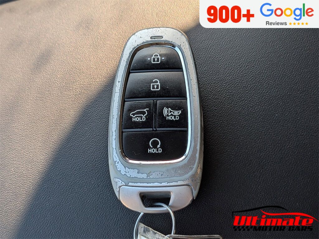 2023 Hyundai Santa Fe SEL Saint Augustine FL