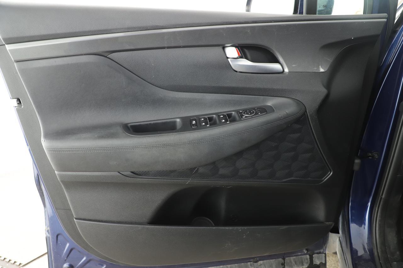 2023 Hyundai Santa Fe SEL New Braunfels TX