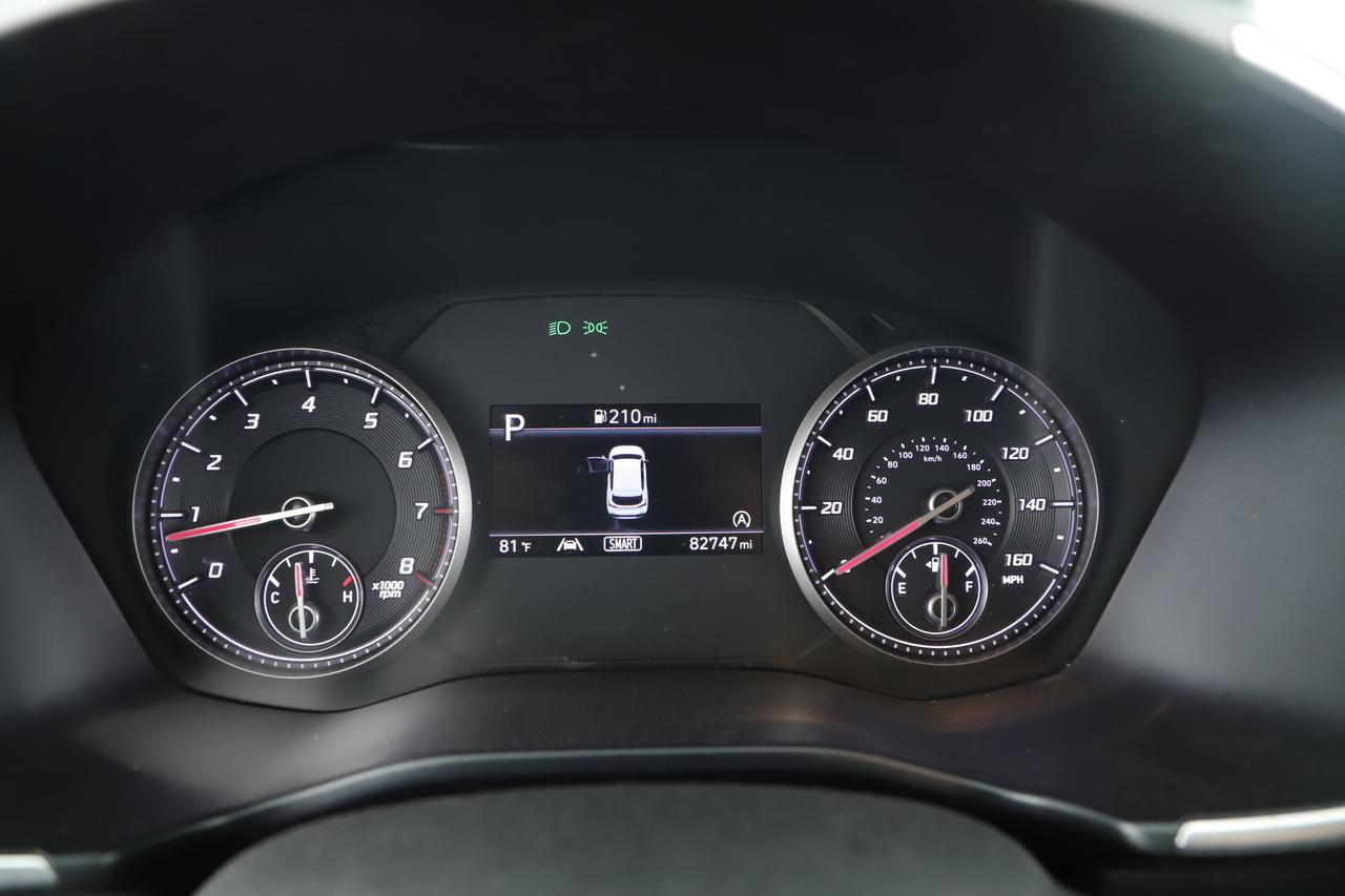 2023 Hyundai Santa Fe SEL New Braunfels TX
