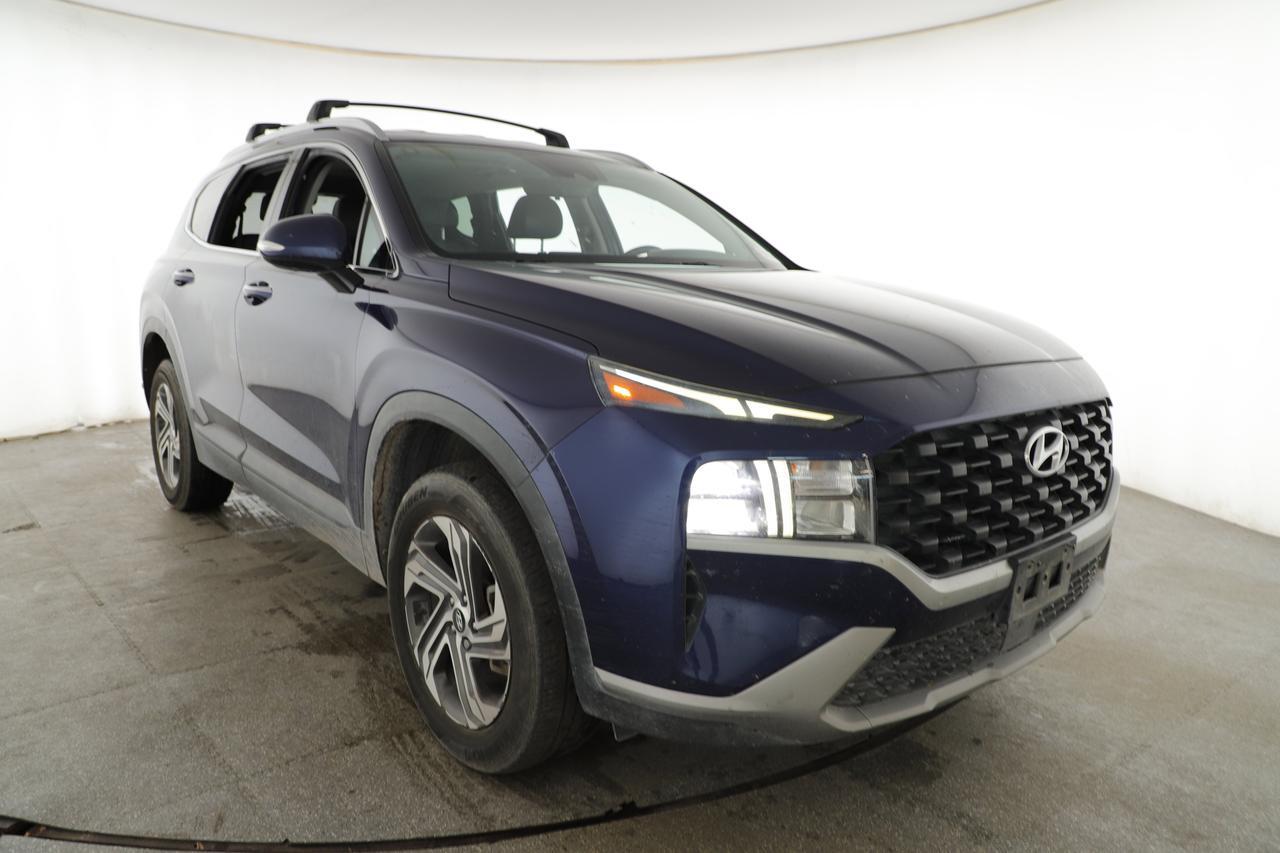 2023 Hyundai Santa Fe SEL New Braunfels TX