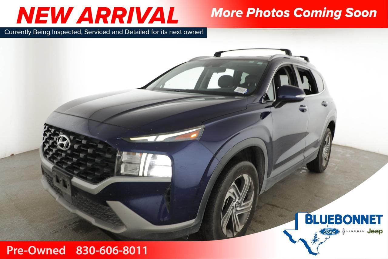 2023 Hyundai Santa Fe