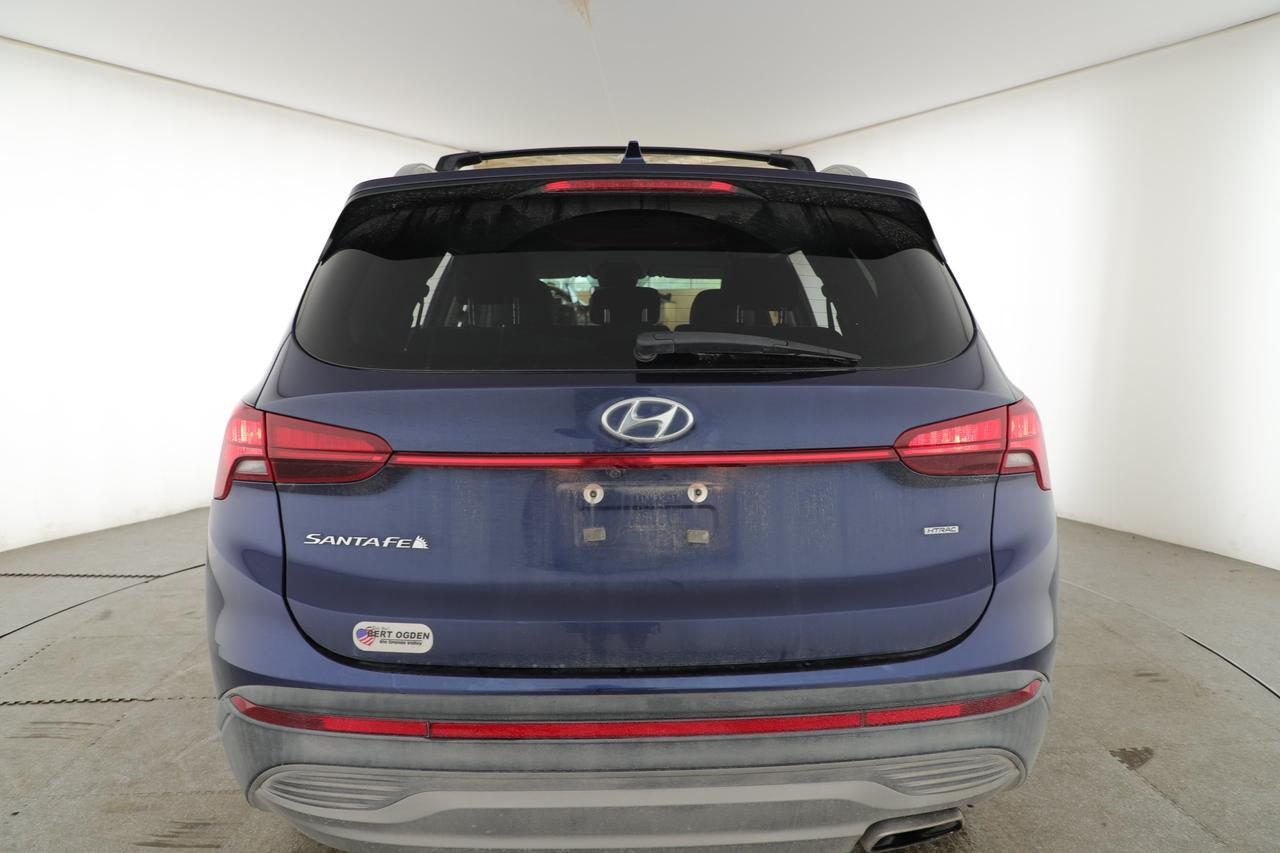 2023 Hyundai Santa Fe SEL New Braunfels TX
