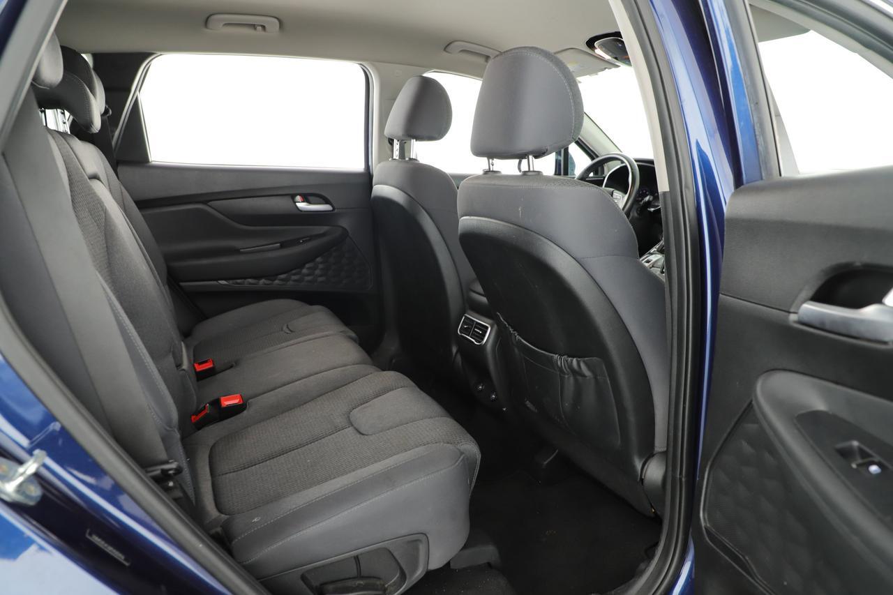 2023 Hyundai Santa Fe SEL New Braunfels TX