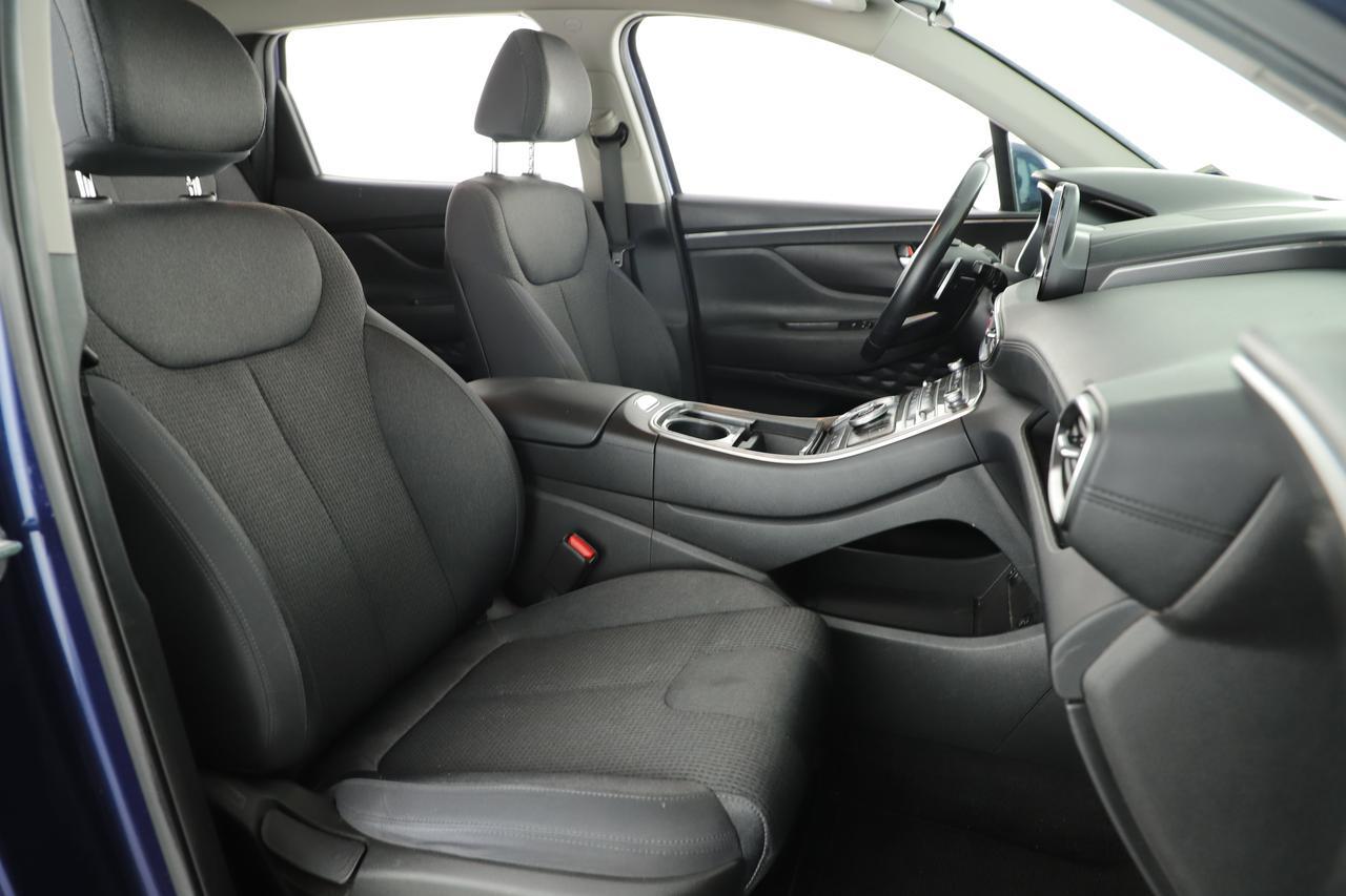 2023 Hyundai Santa Fe SEL New Braunfels TX