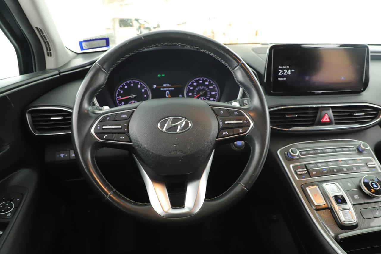 2023 Hyundai Santa Fe SEL New Braunfels TX
