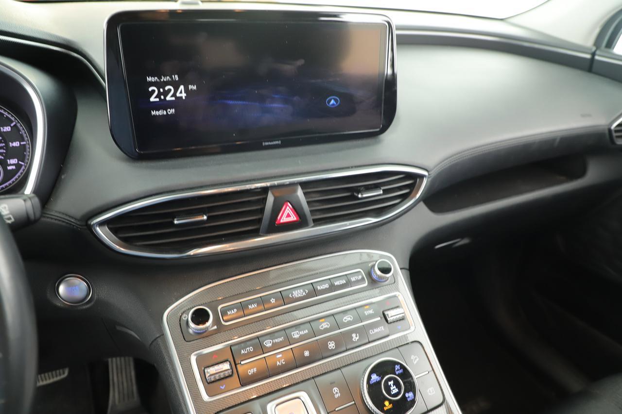 2023 Hyundai Santa Fe SEL New Braunfels TX