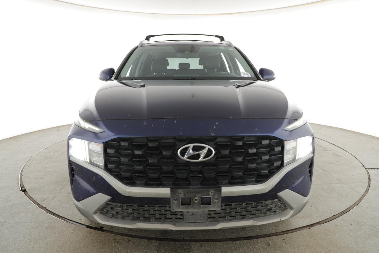 2023 Hyundai Santa Fe SEL New Braunfels TX