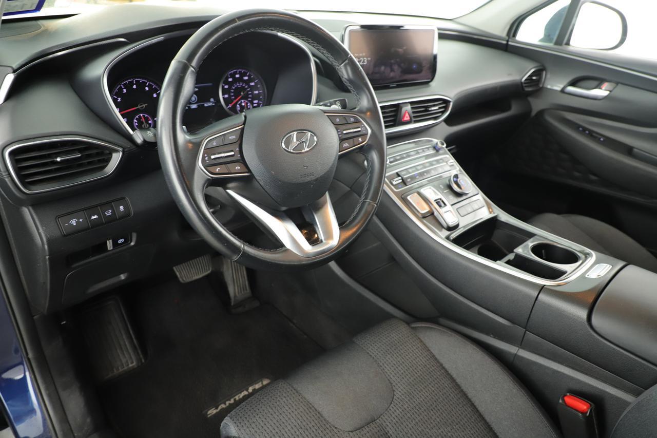 2023 Hyundai Santa Fe SEL New Braunfels TX