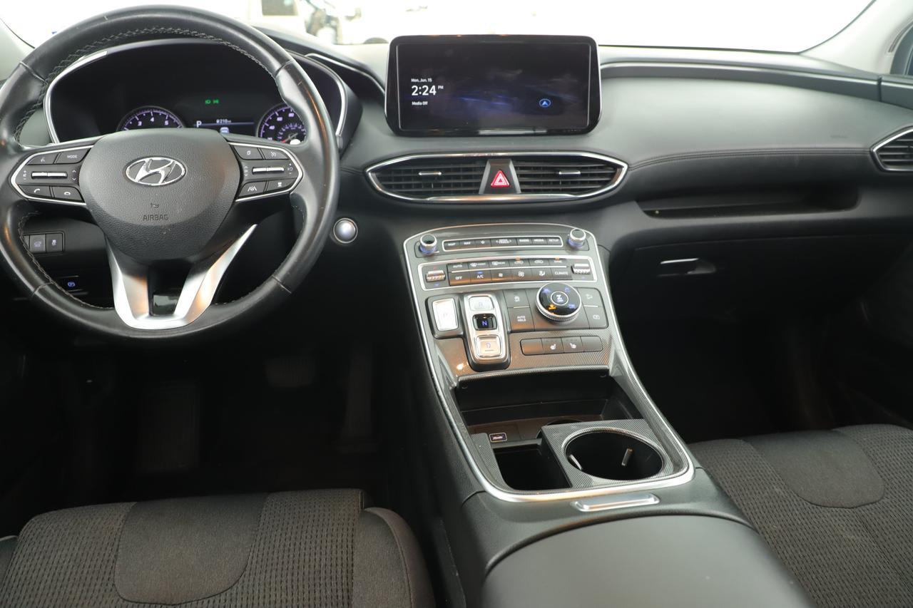 2023 Hyundai Santa Fe SEL New Braunfels TX