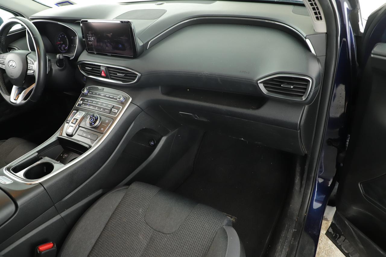 2023 Hyundai Santa Fe SEL New Braunfels TX