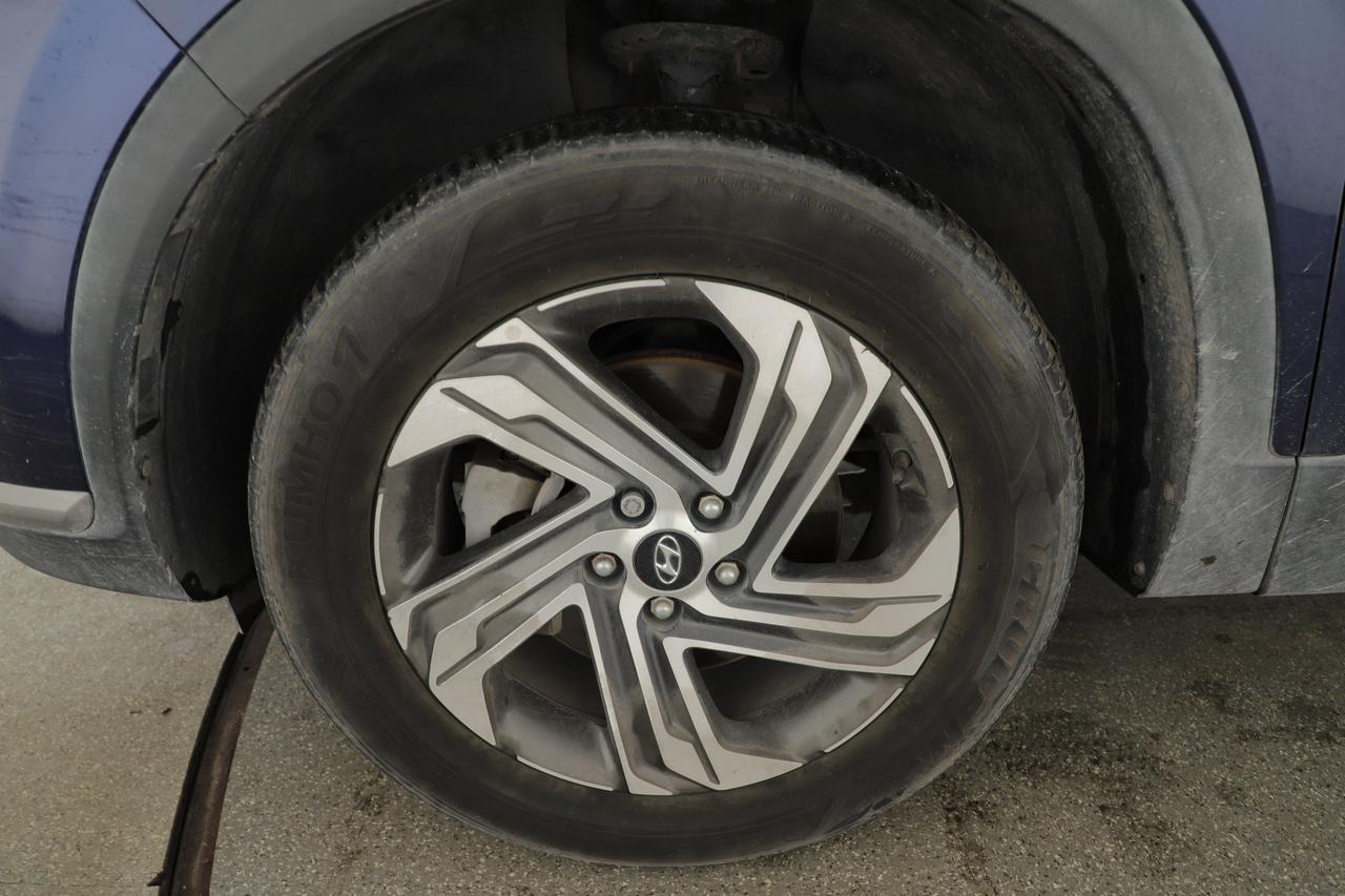 2023 Hyundai Santa Fe SEL New Braunfels TX