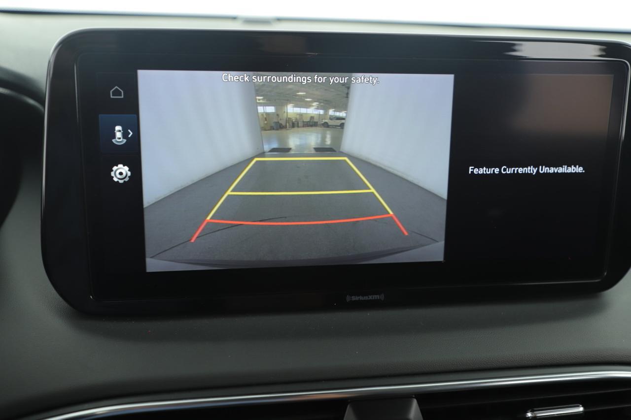 2023 Hyundai Santa Fe SEL New Braunfels TX