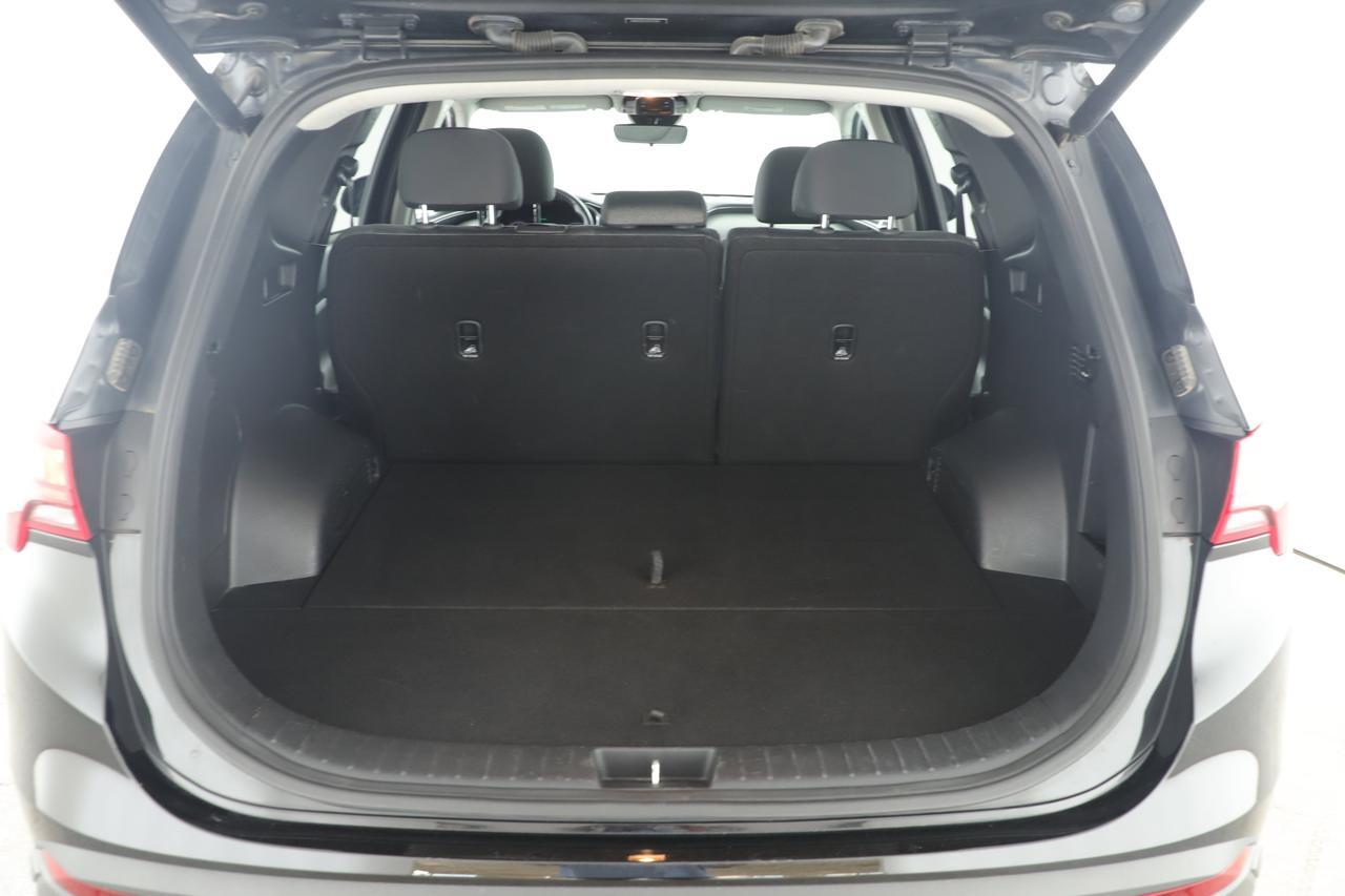 2023 Hyundai Santa Fe SEL New Braunfels TX