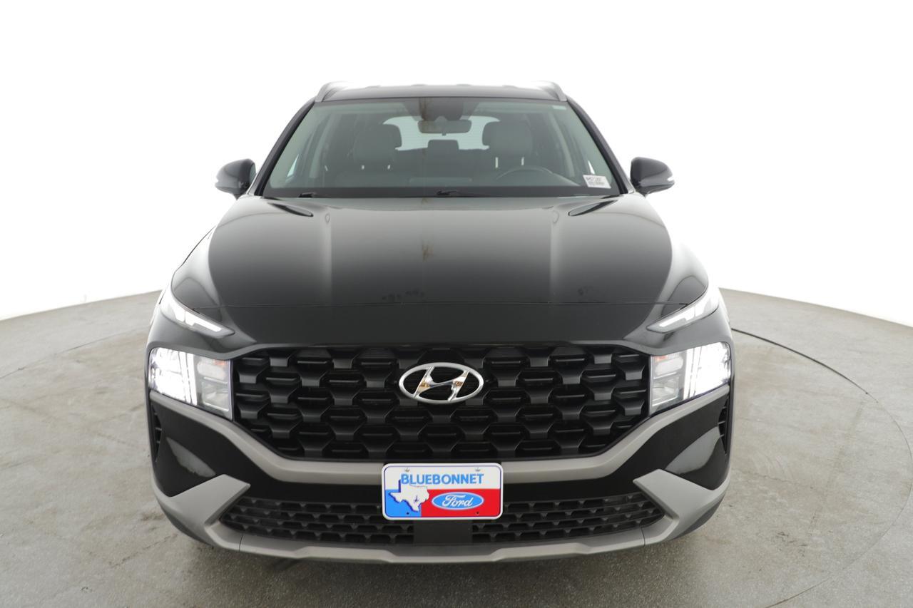 2023 Hyundai Santa Fe SEL New Braunfels TX