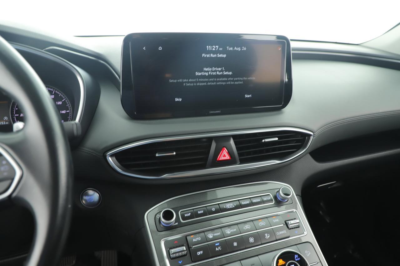 2023 Hyundai Santa Fe SEL New Braunfels TX