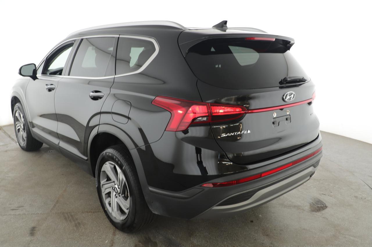 2023 Hyundai Santa Fe SEL New Braunfels TX