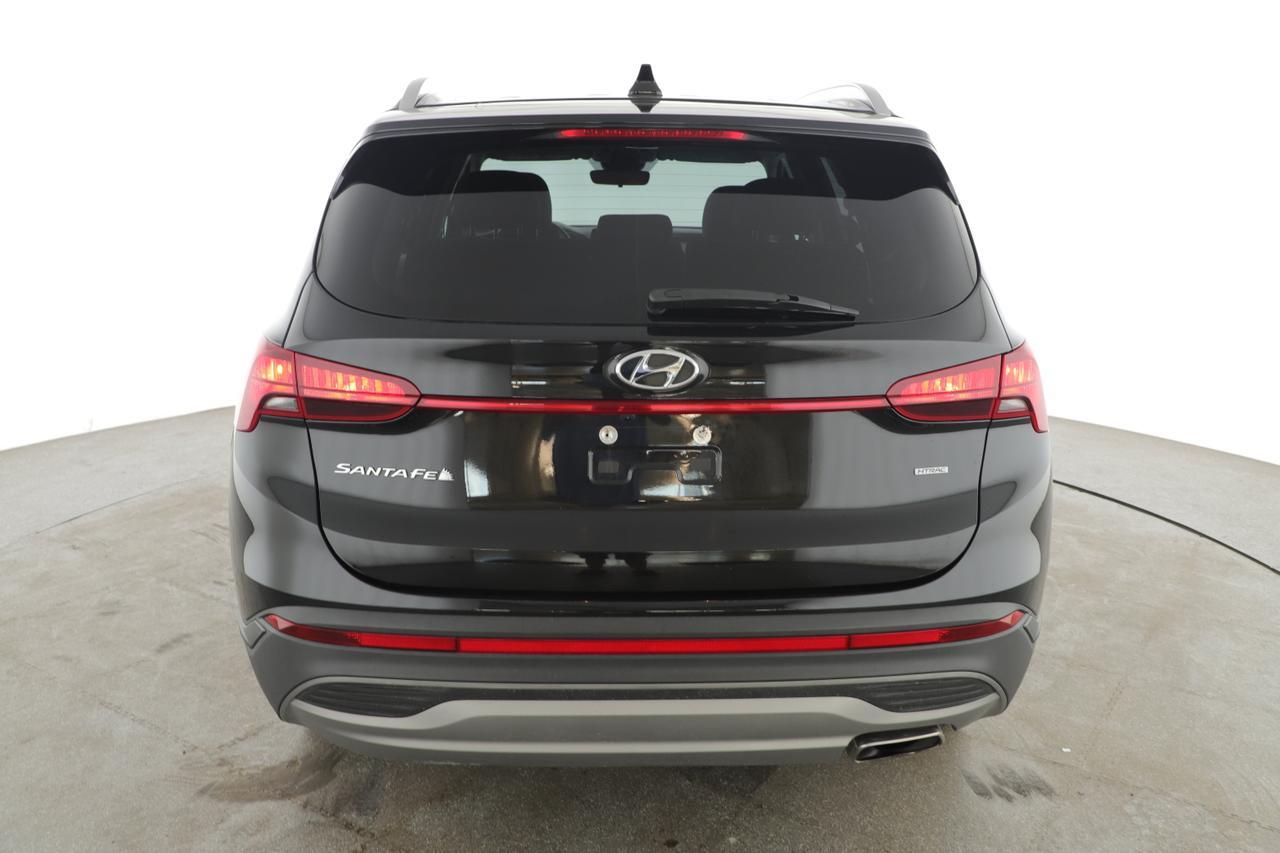 2023 Hyundai Santa Fe SEL New Braunfels TX