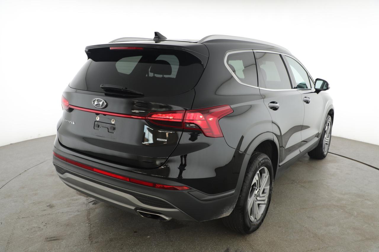 2023 Hyundai Santa Fe SEL New Braunfels TX