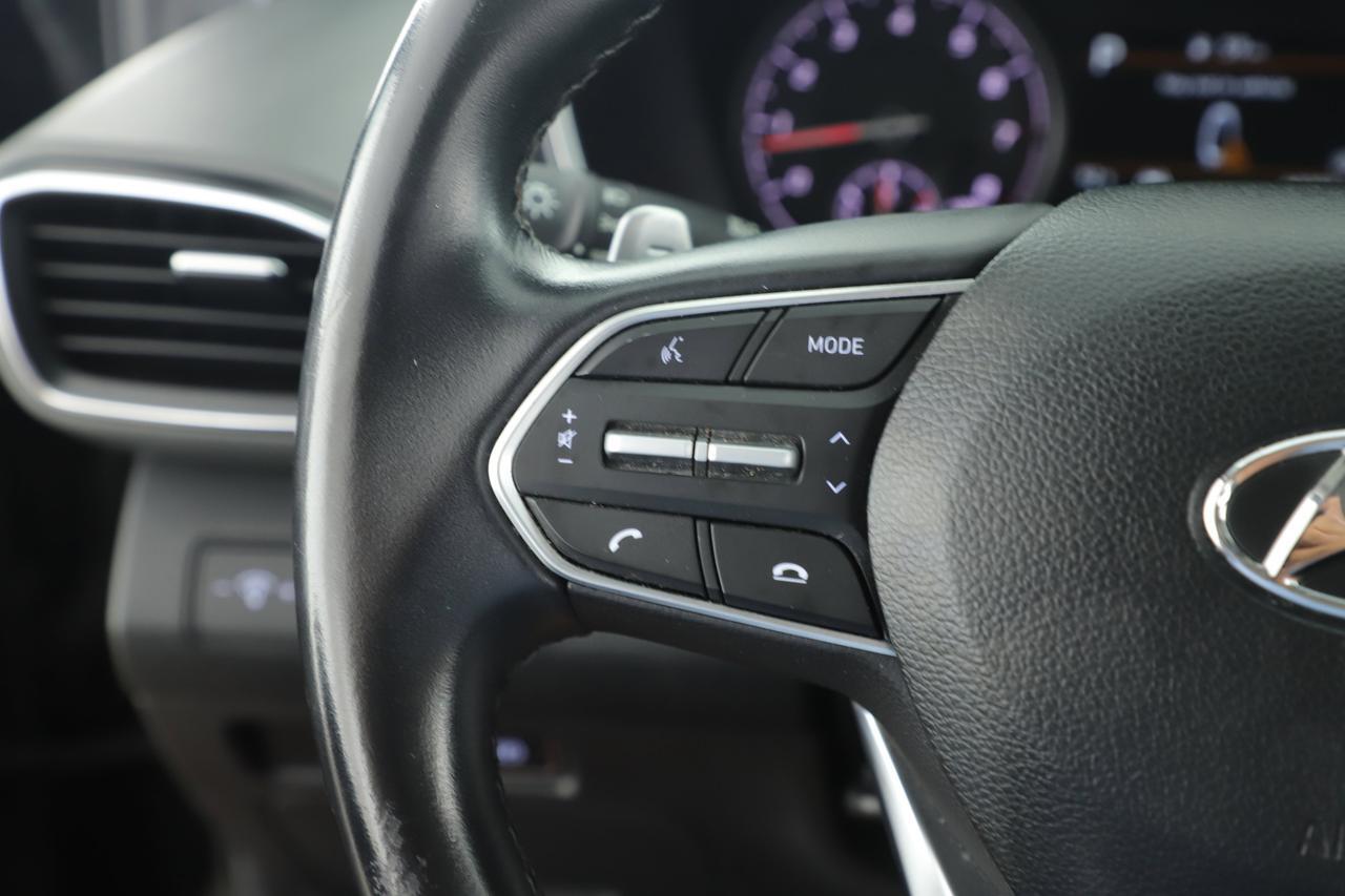 2023 Hyundai Santa Fe SEL New Braunfels TX