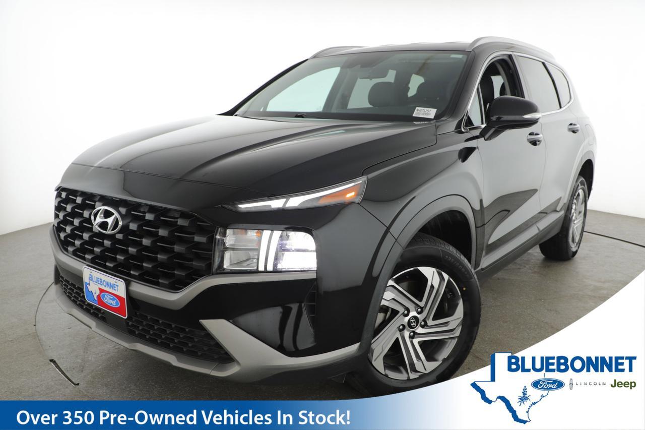 2023 Hyundai Santa Fe SEL New Braunfels TX