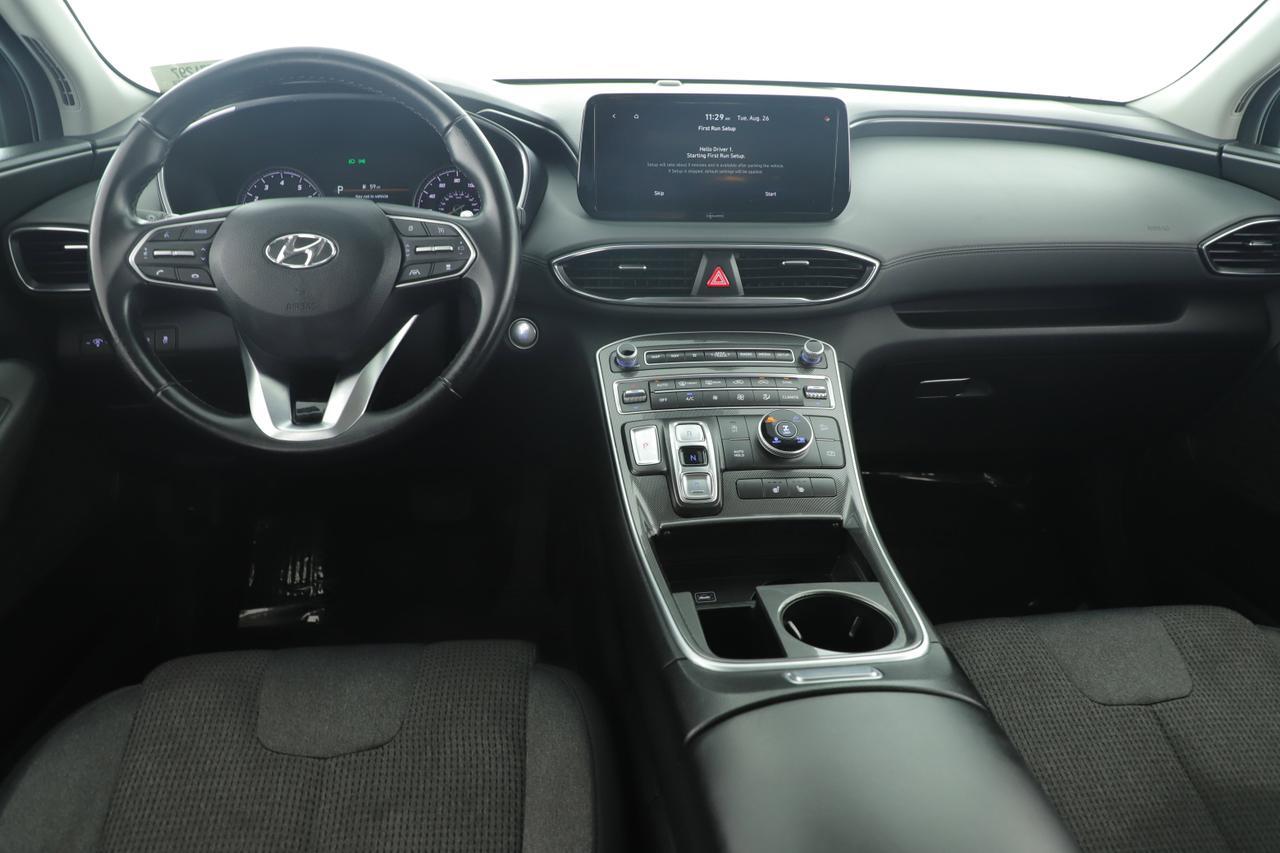 2023 Hyundai Santa Fe SEL New Braunfels TX