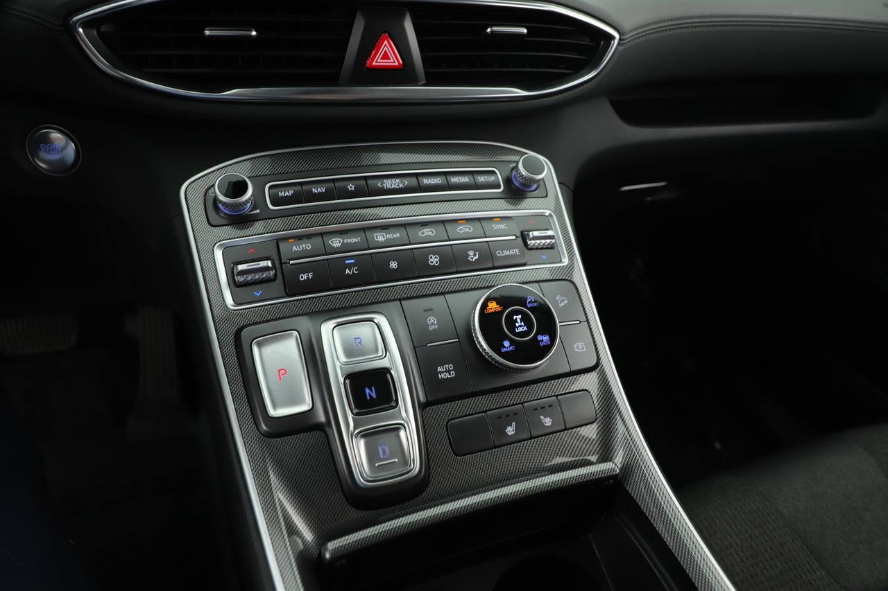 2023 Hyundai Santa Fe SEL New Braunfels TX