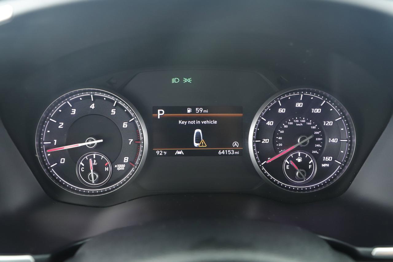 2023 Hyundai Santa Fe SEL New Braunfels TX
