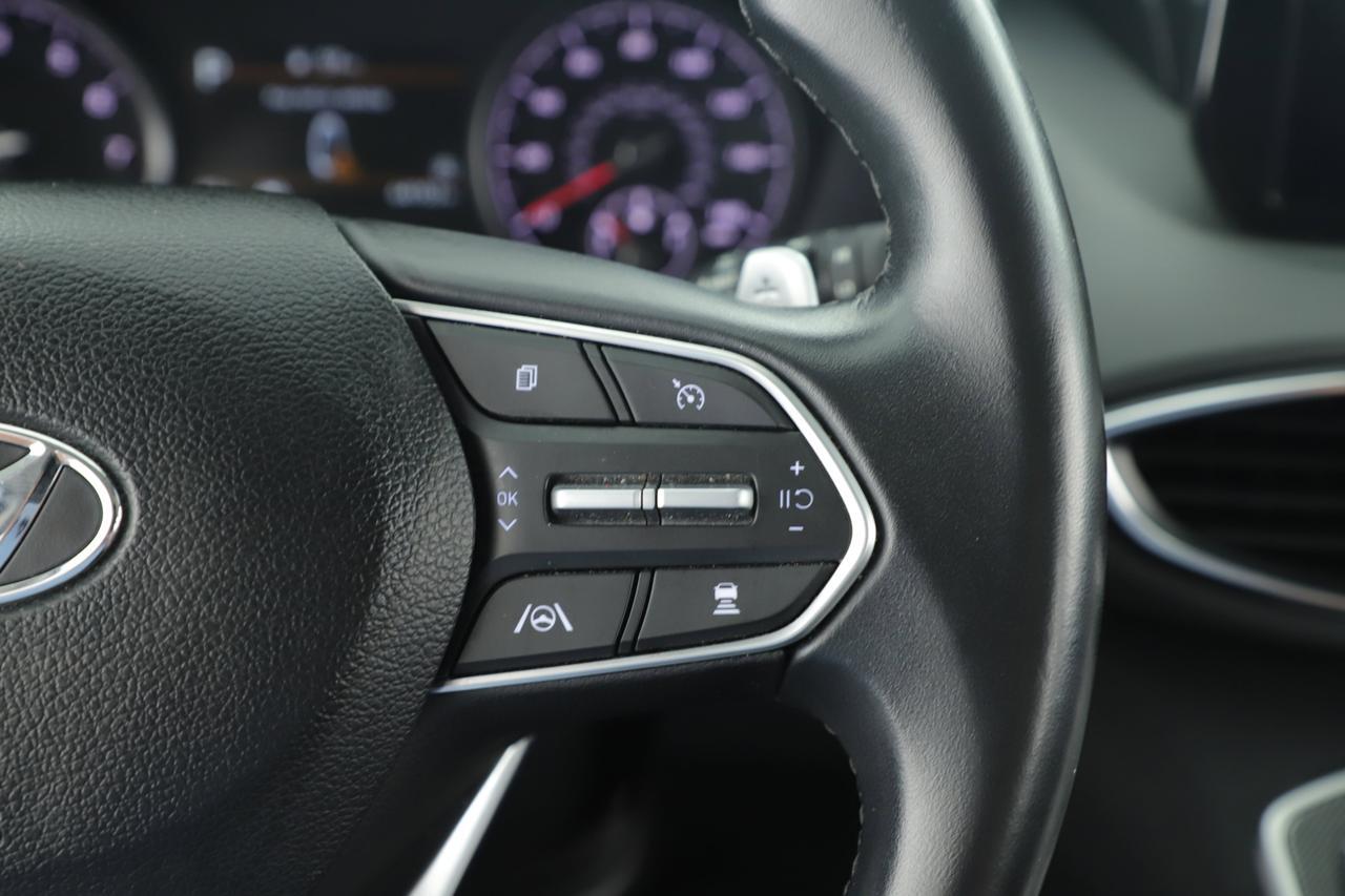 2023 Hyundai Santa Fe SEL New Braunfels TX