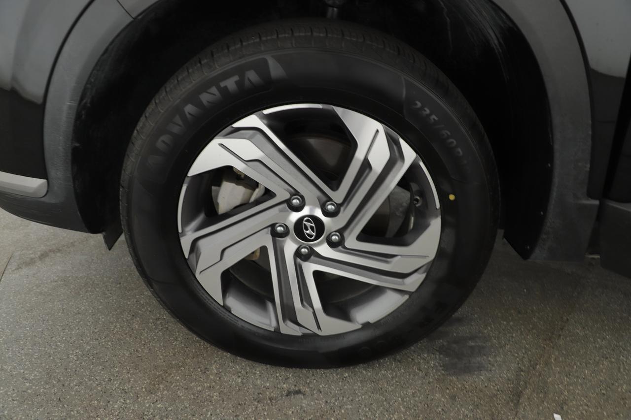 2023 Hyundai Santa Fe SEL New Braunfels TX