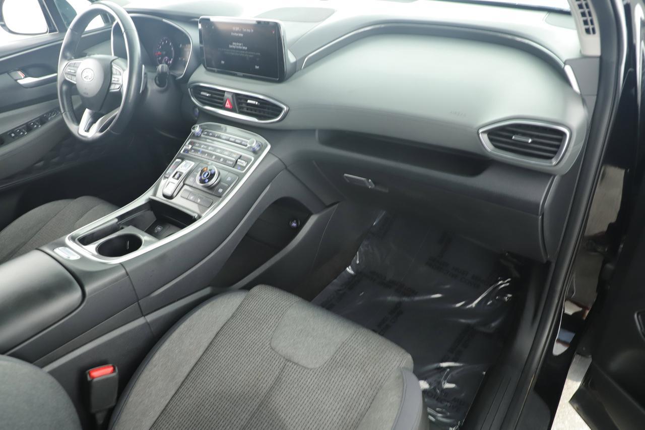 2023 Hyundai Santa Fe SEL New Braunfels TX