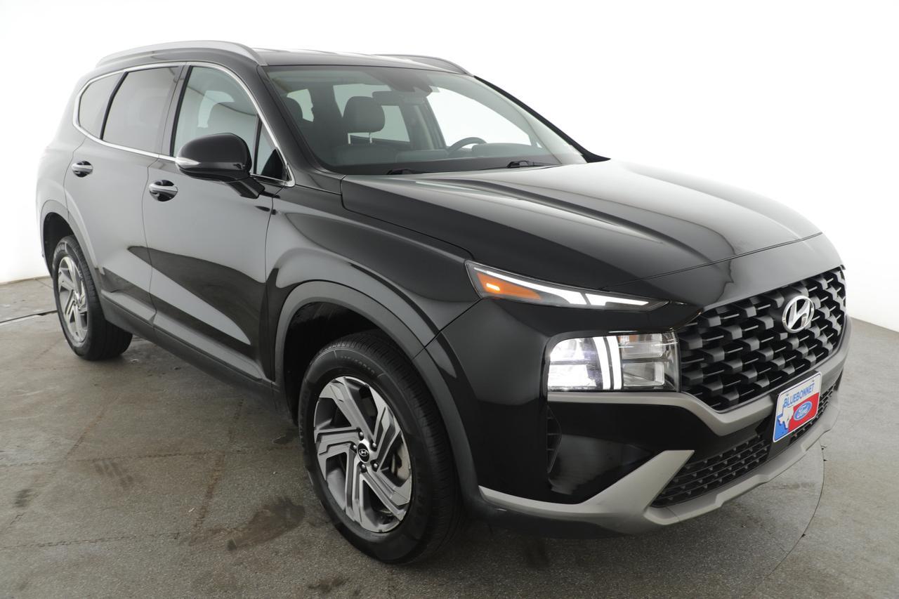 2023 Hyundai Santa Fe SEL New Braunfels TX