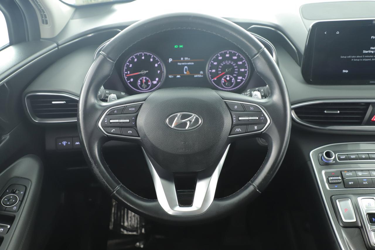 2023 Hyundai Santa Fe SEL New Braunfels TX