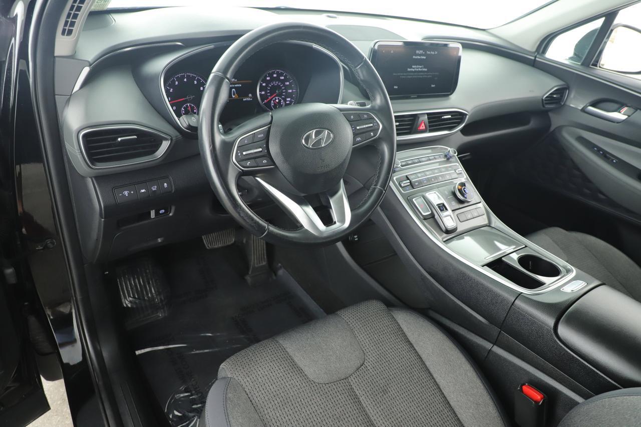 2023 Hyundai Santa Fe SEL New Braunfels TX