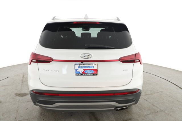 2023 Hyundai Santa Fe SEL New Braunfels TX